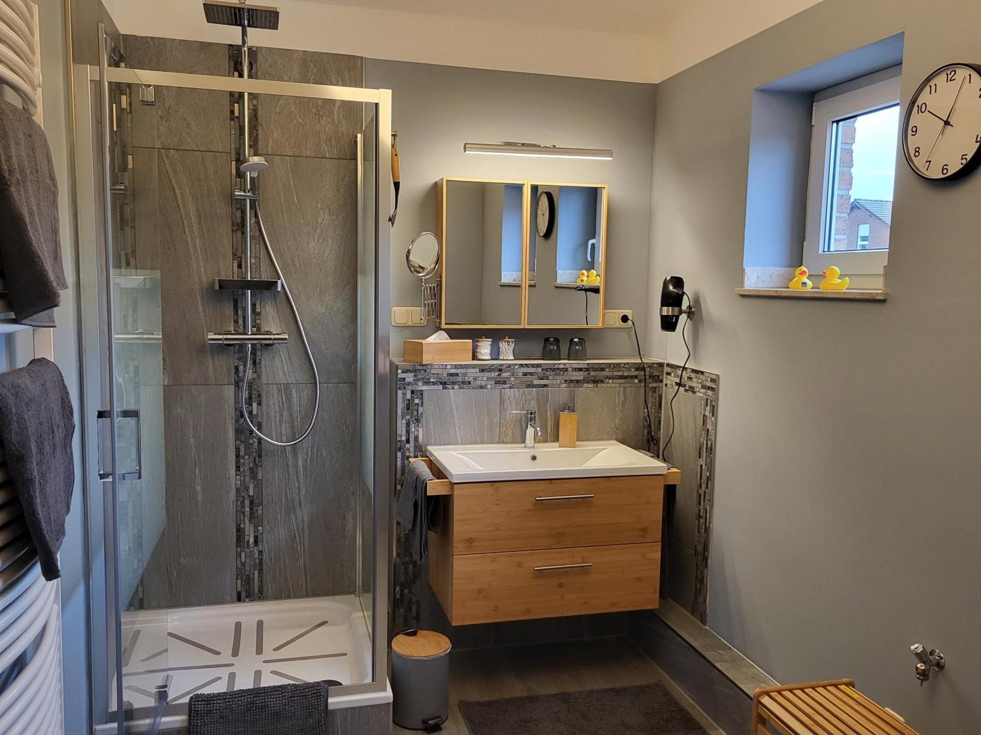 Ferienwohnung Am Rathenauplatz Оберхаузен Екстериор снимка